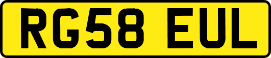 RG58EUL