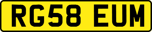 RG58EUM