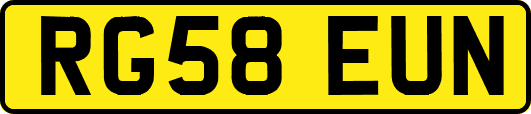 RG58EUN
