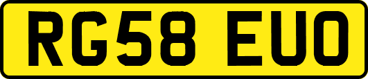 RG58EUO