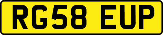 RG58EUP