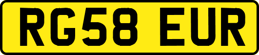 RG58EUR