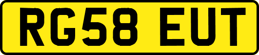 RG58EUT