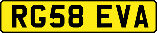 RG58EVA