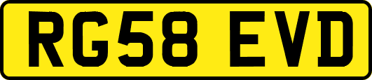 RG58EVD