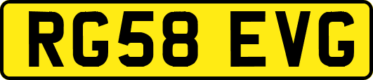 RG58EVG