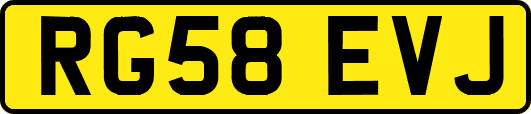 RG58EVJ