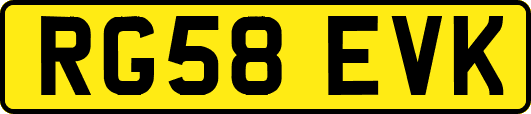 RG58EVK