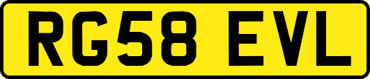 RG58EVL