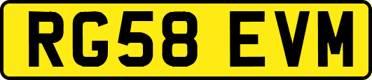 RG58EVM