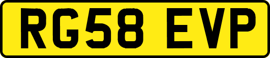 RG58EVP