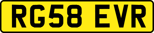 RG58EVR