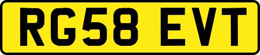 RG58EVT