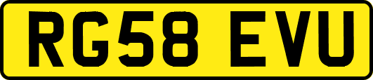 RG58EVU