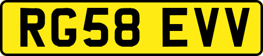 RG58EVV