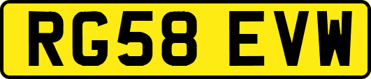 RG58EVW
