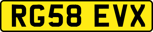 RG58EVX