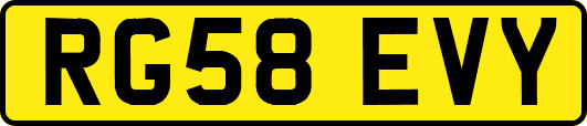 RG58EVY