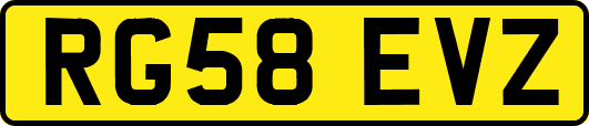 RG58EVZ