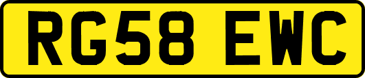RG58EWC