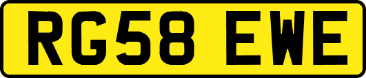 RG58EWE