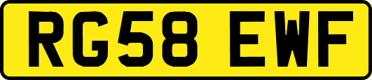 RG58EWF