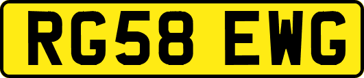 RG58EWG