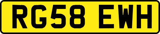 RG58EWH
