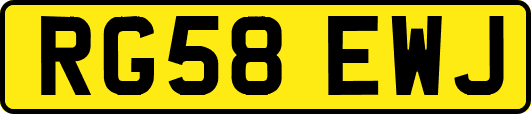 RG58EWJ