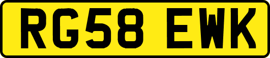 RG58EWK