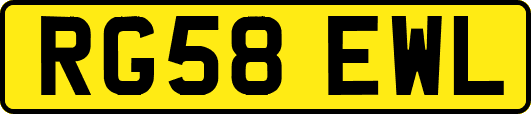 RG58EWL