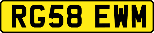 RG58EWM