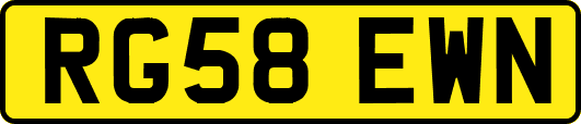 RG58EWN