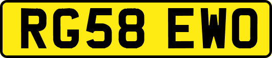 RG58EWO