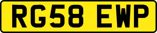 RG58EWP