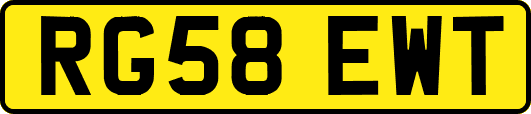 RG58EWT