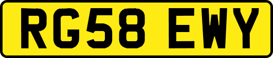RG58EWY