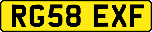 RG58EXF