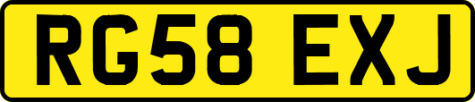 RG58EXJ