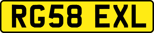 RG58EXL