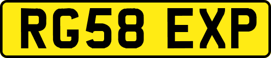 RG58EXP