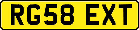 RG58EXT