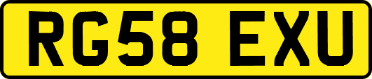RG58EXU