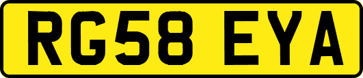 RG58EYA