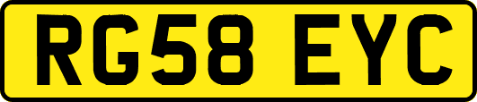 RG58EYC