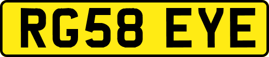 RG58EYE