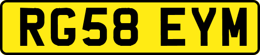 RG58EYM