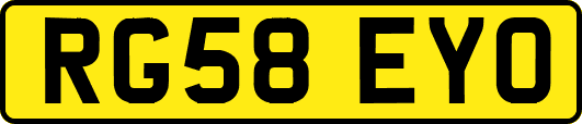 RG58EYO