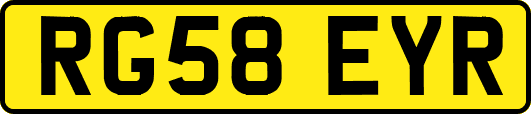 RG58EYR