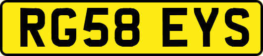 RG58EYS